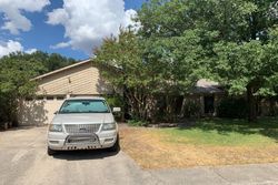 Pre-foreclosure in  HUNTERS VALE ST San Antonio, TX 78230