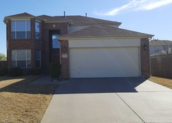 Pre-foreclosure in  TAR HEEL DR Fort Worth, TX 76123