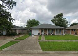 Pre-foreclosure in  MINNESOTA AVE Kenner, LA 70062