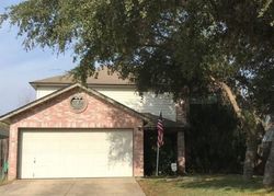 Pre-foreclosure in  WESTOVER CIR San Antonio, TX 78251