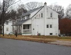 Pre-foreclosure in  DEPTFORD AVE Woodbury, NJ 08096