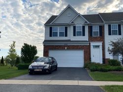 Pre-foreclosure in  WHITE PINE WAY Plainfield, IL 60585