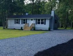 Pre-foreclosure in  PROPOSED AVE Franklinville, NJ 08322