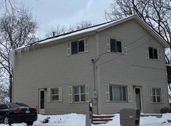 Pre-foreclosure in  HANCHETT AVE NW Grand Rapids, MI 49504