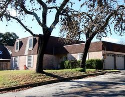 Pre-foreclosure in  RUE FRANCOIS ST San Antonio, TX 78238