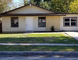 Pre-foreclosure in  CASTLE QUEEN San Antonio, TX 78218