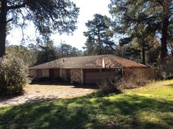 Pre-foreclosure Listing in MOSLEY CIR S LONGVIEW, TX 75605