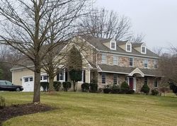Pre-foreclosure Listing in DEER POINTE RD WEST CHESTER, PA 19382