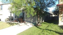 Pre-foreclosure in  CABALLO CYN San Antonio, TX 78244