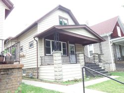 Pre-foreclosure in  S 11TH ST Milwaukee, WI 53204