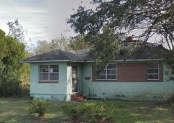 Pre-foreclosure in  ACADEMY ST Jacksonville, FL 32209