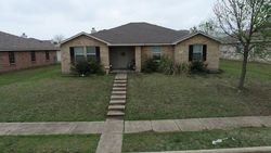 Pre-foreclosure in  EVERGREEN ST Royse City, TX 75189