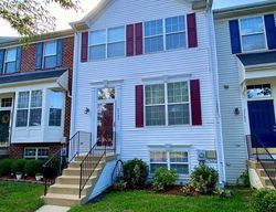 Pre-foreclosure in  LEGATION PL Waldorf, MD 20601