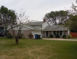 Pre-foreclosure in  DOROTHY DR North Olmsted, OH 44070