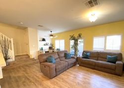 Pre-foreclosure in  SPECKLE SUMMER PL UNIT 2 North Las Vegas, NV 89084