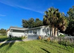 Pre-foreclosure in  CALENDULA DR Orlando, FL 32839