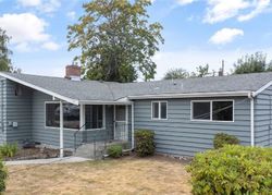 Pre-foreclosure in  N WHITMAN ST Tacoma, WA 98407
