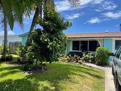 Pre-foreclosure in  S ATLANTIC DR W Boynton Beach, FL 33435