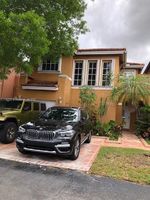 Pre-foreclosure in  SW 159TH PL Miami, FL 33193