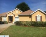 Pre-foreclosure in  ZACHARY DR E Jacksonville, FL 32218