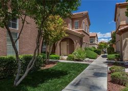Pre-foreclosure in  WIGGINS BAY ST UNIT 104 Las Vegas, NV 89129