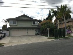 Pre-foreclosure in  LA SUBIDA DR Hacienda Heights, CA 91745