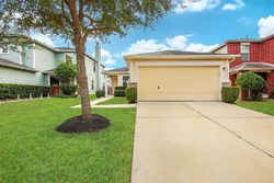 Pre-foreclosure in  MISTY JADE LN Cypress, TX 77429