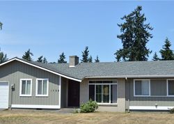 Pre-foreclosure in  116TH ST S Tacoma, WA 98444