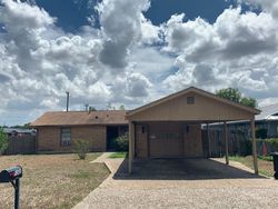 Pre-foreclosure in  SAN SIMEON DR San Antonio, TX 78228