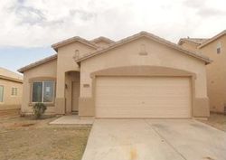 Pre-foreclosure in  S 7TH ST Coolidge, AZ 85128