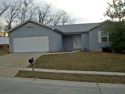 Pre-foreclosure in  TIMBER HOLLOW LN High Ridge, MO 63049