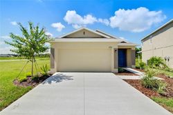 Pre-foreclosure in  CANDLEBERRY WOODS LN Gibsonton, FL 33534