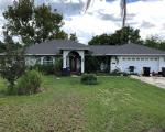 Pre-foreclosure in  WES MANN RD Babson Park, FL 33827