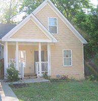 Pre-foreclosure in  ENGLISH AVE NW Atlanta, GA 30318