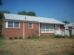 Pre-foreclosure in  WHITAKER AVE Hampton, VA 23664