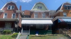 Pre-foreclosure in  MOUNT VERNON ST Pittsburgh, PA 15208