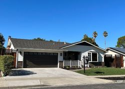 Pre-foreclosure in  LEMOYNE WAY Campbell, CA 95008