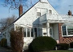 Pre-foreclosure in  W PARK AVE Long Beach, NY 11561