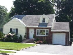 Pre-foreclosure in  BLOOMFIELD AVE Nutley, NJ 07110