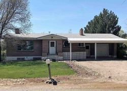 Pre-foreclosure Listing in E CENTRAL AVE ABERDEEN, ID 83210