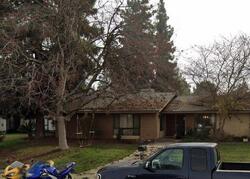 Pre-foreclosure in  QUAILWOOD DR Bakersfield, CA 93309
