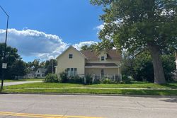 Pre-foreclosure in  S MAIN ST Lake Crystal, MN 56055