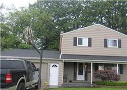 Pre-foreclosure in  JACKIE LN Cleveland, OH 44124