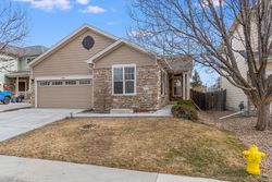 Pre-foreclosure in  S HALIFAX CT Aurora, CO 80013