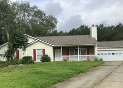 Pre-foreclosure in  ARCHER WAY Dacula, GA 30019