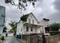 Pre-foreclosure in  S 1ST AVE Mount Vernon, NY 10550