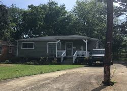 Pre-foreclosure in  MIMS ST SW Birmingham, AL 35211