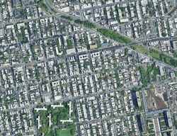 Pre-foreclosure in  BELMONT AVE Brooklyn, NY 11208