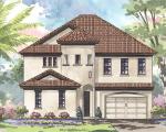 Pre-foreclosure in  SUNSET VISTA WAY Land O Lakes, FL 34637