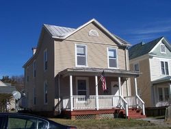 Pre-foreclosure in  ROSE AVE Clifton Forge, VA 24422